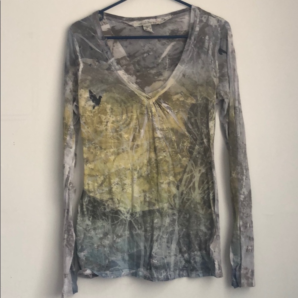 American Rag Long Sleeve shirt